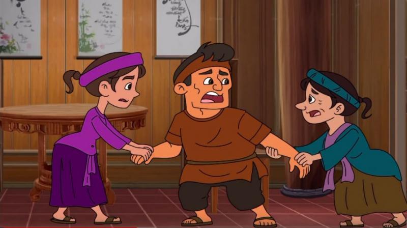5 Bài soạn mẫu "Hồn Trương Ba, da hàng thịt" ấn tượng nhất