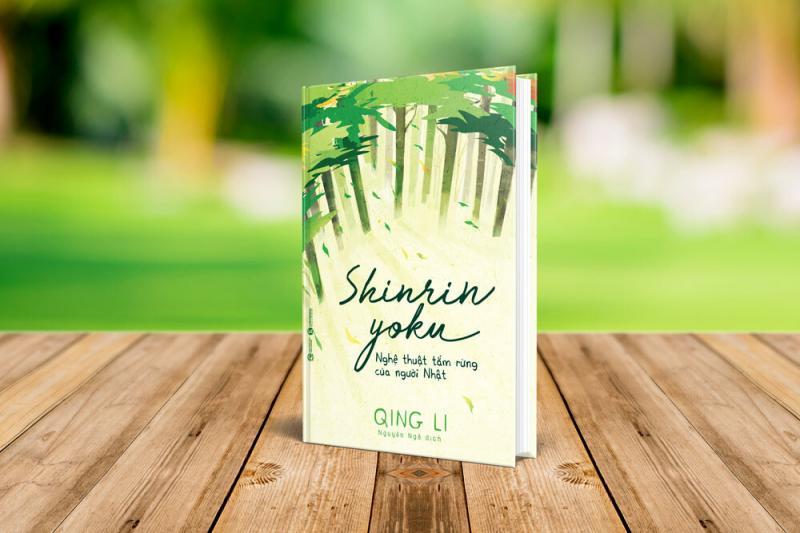 6 Tác Phẩm Đặc Sắc Khám Phá Triết Lý Sống Tinh Tế Của Người Nhật
