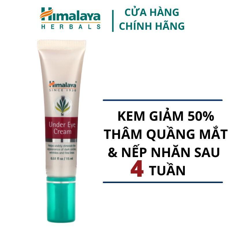 10 Loại Kem Trị Thâm Mắt Và Giảm Nếp Nhăn Hiệu Quả Nhất Dành Cho Bạn