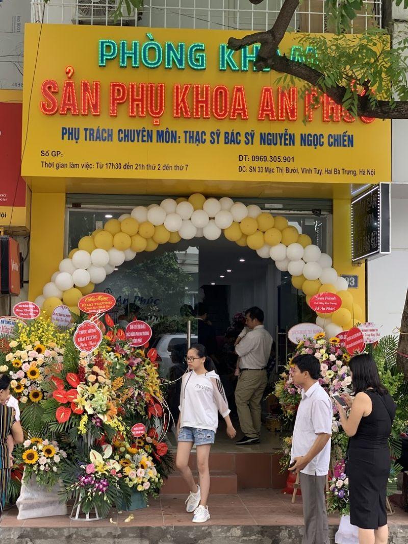 Top 10 Địa chỉ Phòng khám thai Uy tín tại Hà Nội