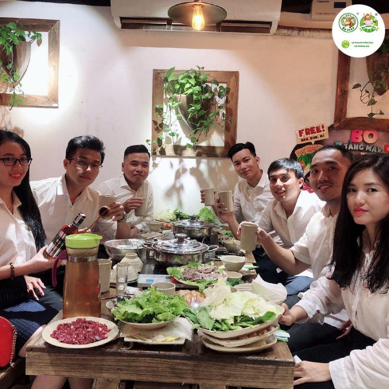 8 Địa Điểm Tổ Chức Sinh Nhật Đáng Trải Nghiệm Nhất Tại Quận Hoàng Mai, Hà Nội