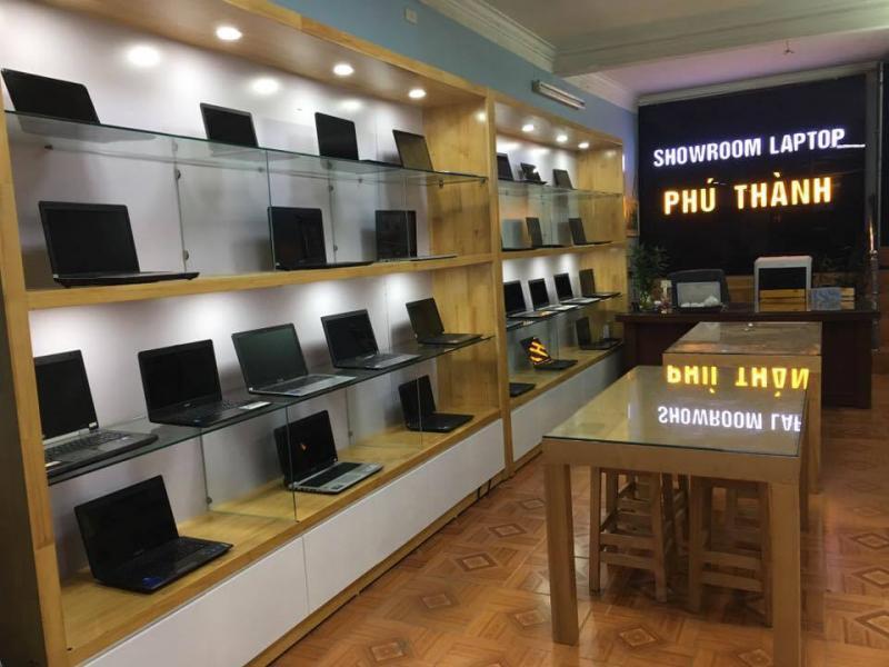 Top 7 địa chỉ sửa chữa máy tính, laptop đáng tin cậy tại Thái Nguyên