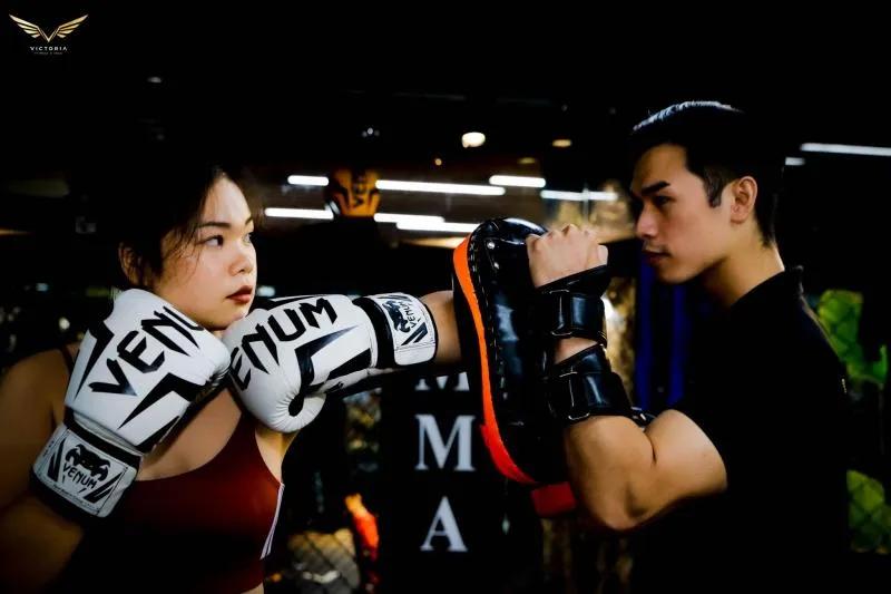 Top 6 phòng tập Kickfit và Boxing đáng trải nghiệm nhất tại quận Bình Thạnh, TP.HCM