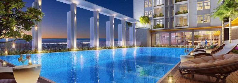 5 chung cư giá tốt nhất cho người thu nhập thấp tại Quận 6, TP.HCM