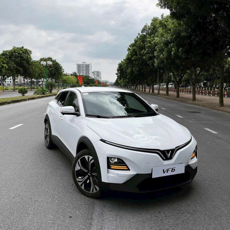 Top 8 Đại lý VinFast uy tín tại TP.HCM - Mua xe chính hãng giá tốt nhất
