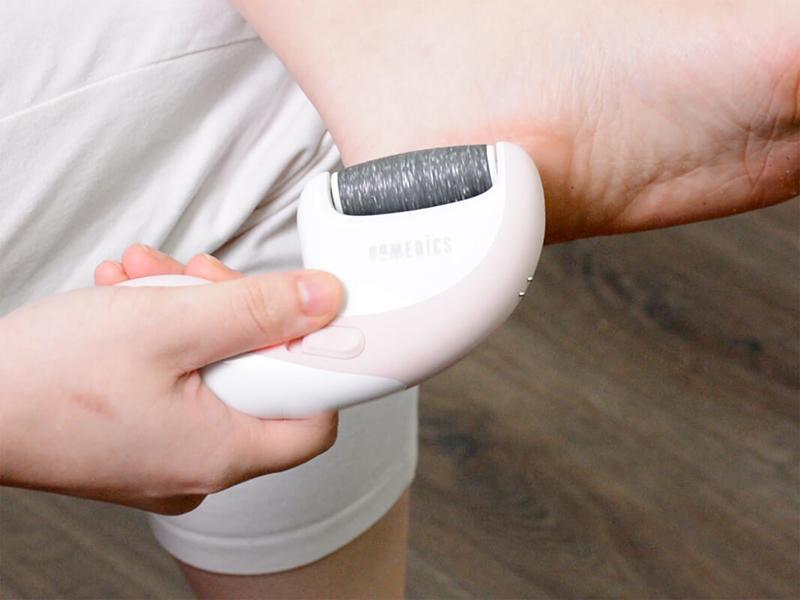 Top 5 Máy chà gót chân cao cấp đáng đầu tư nhất hiện nay