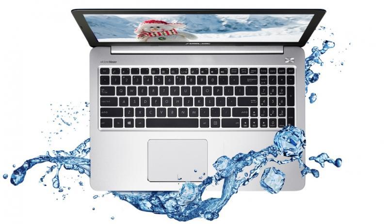 10 Lý Do Thuyết Phục Để Lựa Chọn Laptop Asus Dòng K-Series