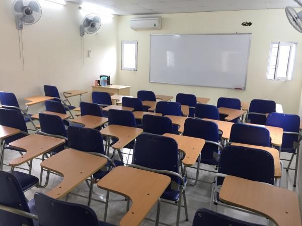 5 địa điểm cho thuê phòng học theo giờ tại Hà Nội: Chất lượng đảm bảo, giá cả phải chăng