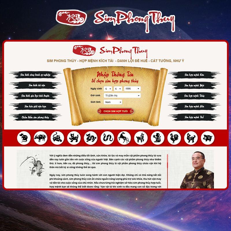 Top 4 phần mềm tra cứu ý nghĩa số điện thoại chuẩn xác nhất năm 2019