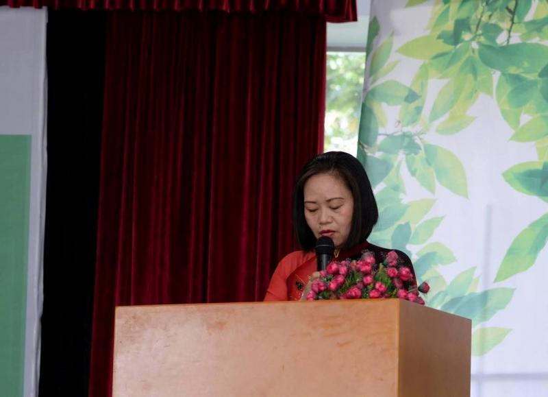 8 Mẫu lời dẫn ấn tượng cho lễ tổng kết năm học