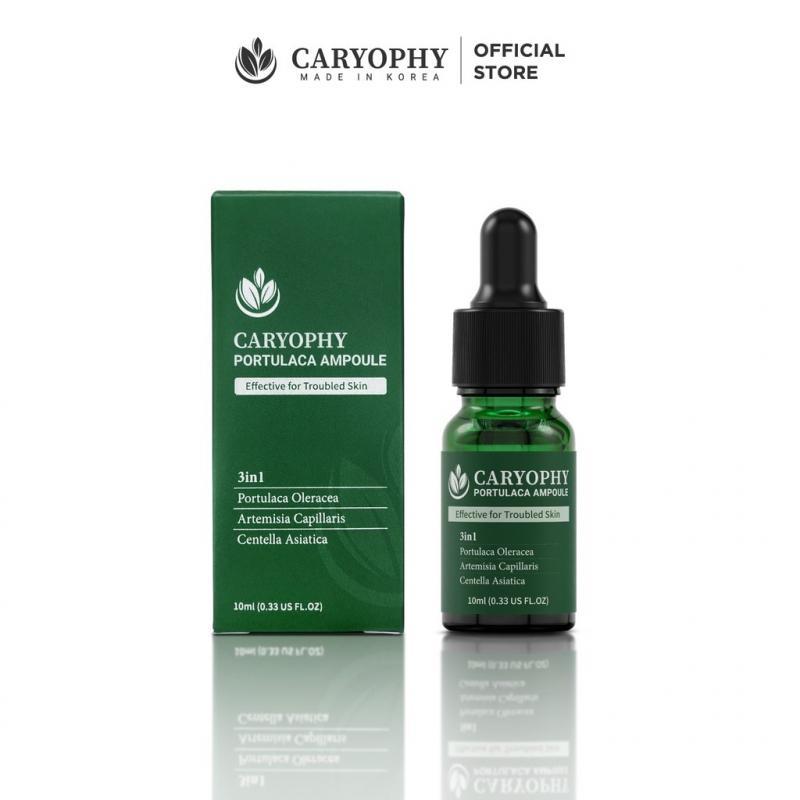 10 Serum se khít lỗ chân lông hiệu quả bậc nhất hiện nay