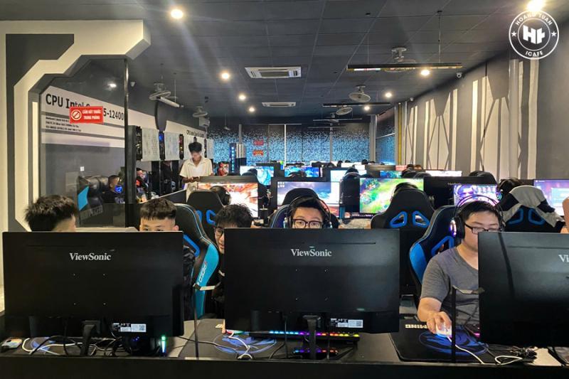Top 5 điểm đến game chất lượng bậc nhất Hải Dương dành cho game thủ