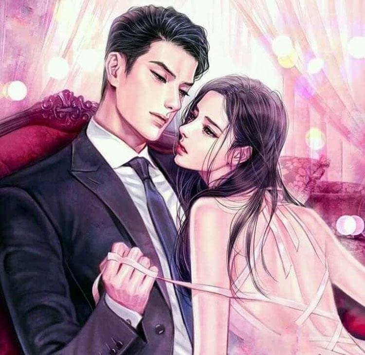 Top 10 truyện ngôn tình Đại thúc - Loli đặc sắc nhất đã hoàn thành