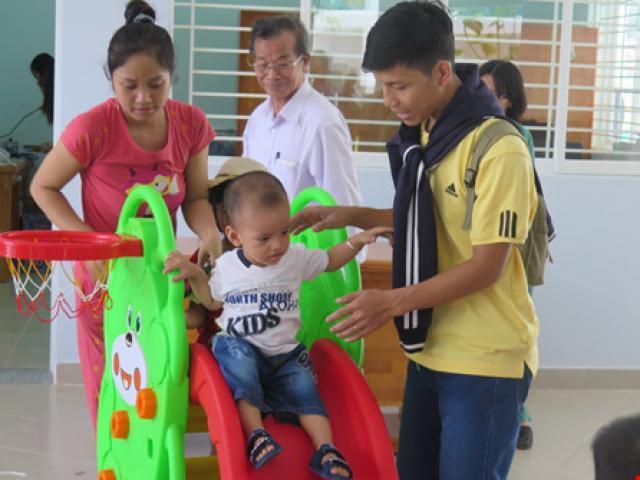6 Tình Huống 'Thử Thách' Khi Đón - Trả Trẻ Mầm Non Và Cách Xử Lý Tinh Tế