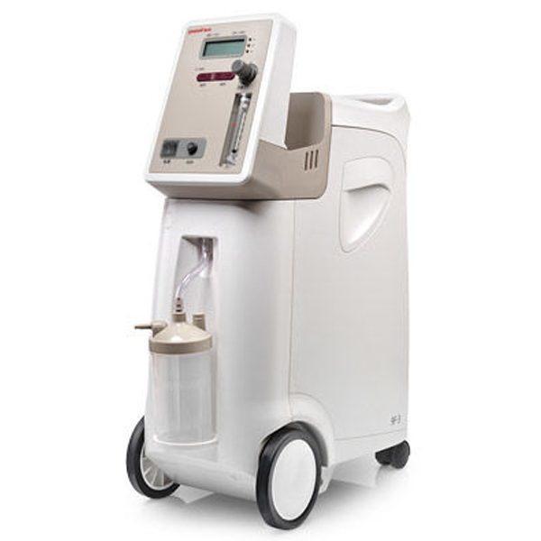 8 Địa chỉ uy tín hàng đầu cung cấp máy tạo oxy đạt chuẩn y tế tại Hà Nội