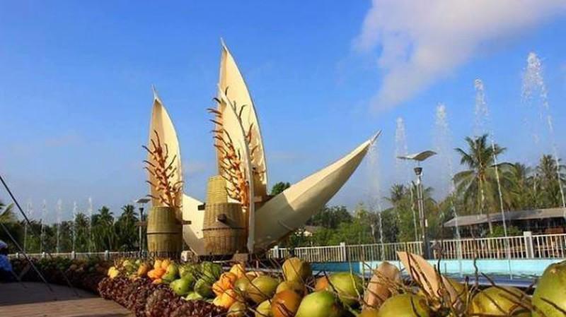 Top 10 bài thơ hay nhất viết về quê hương Bến Tre