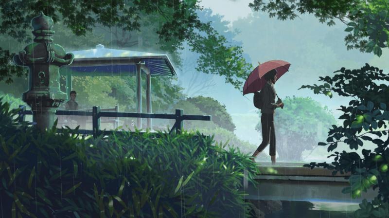 8 Kiệt Tác Anime Đỉnh Cao Của Shinkai Makoto - Bậc Thầy Kể Chuyện Bằng Hình Ảnh