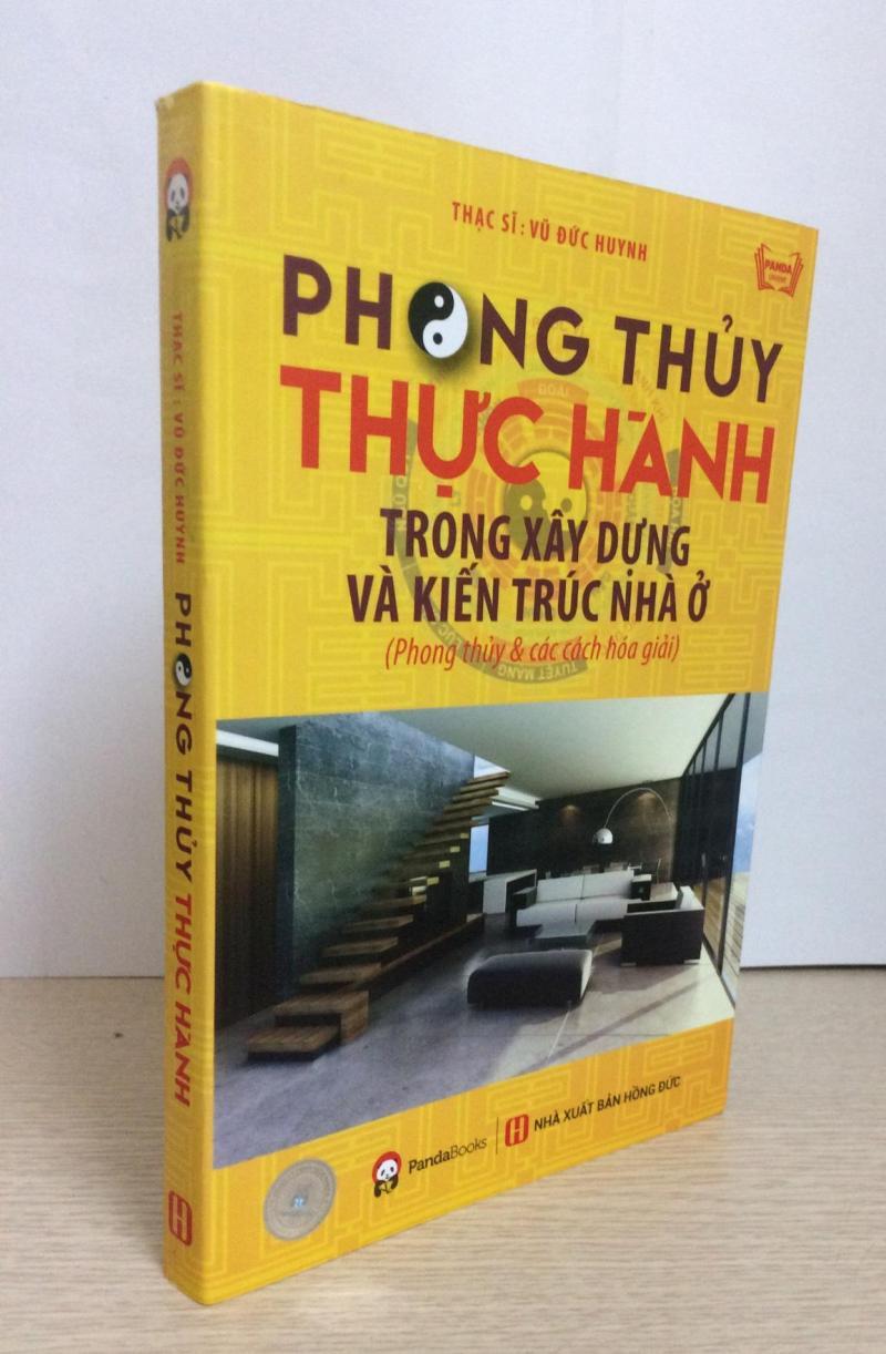11 Tác Phẩm Phong Thủy Đỉnh Cao Dành Cho Người Tìm Hiểu Vũ Trụ Học