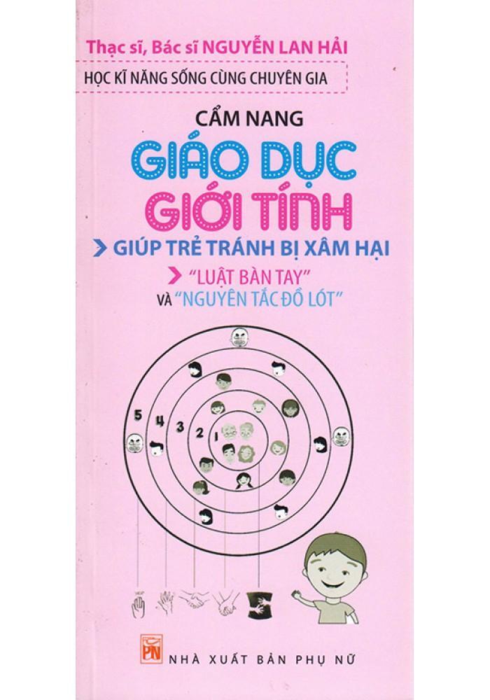 10 Cuốn sách giáo dục giới tính hay nhất dành cho tuổi dậy thì