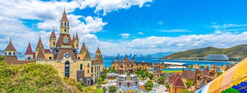 Top 10 Bài Thơ Về Nha Trang, Khánh Hòa Đỉnh Cao