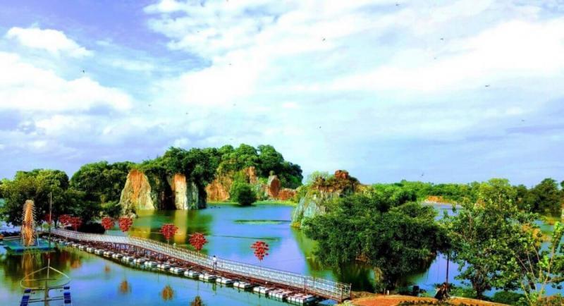 Top 10 bài thơ hay nhất viết về mảnh đất Đồng Nai thân thương