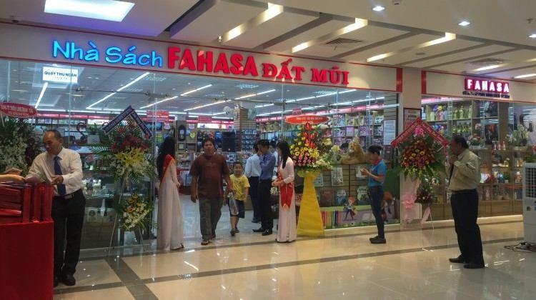 Top 4 nhà sách quy mô nhất tại Cà Mau không thể bỏ qua