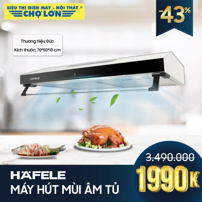5 Địa Chỉ Vàng Mua Máy Hút Mùi Chính Hãng Giá Tốt Nhất Tại Quảng Nam