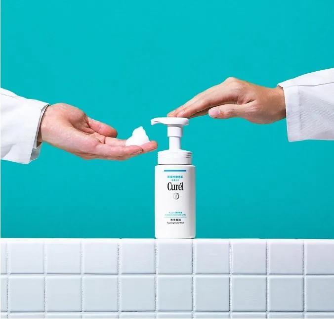 Top 10 sữa rửa mặt dưỡng ẩm - mịn màng - sạch sâu hàng đầu từ Nhật Bản