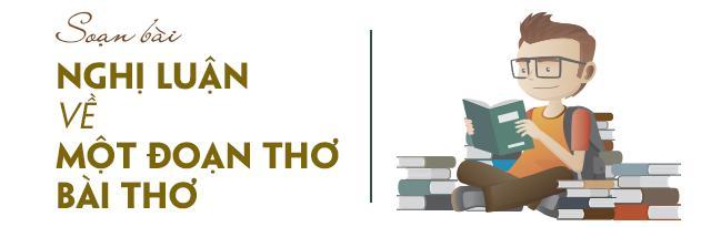 6 Bài soạn mẫu đặc sắc nhất về "Nghị luận một đoạn thơ, bài thơ" dành cho học sinh lớp 9