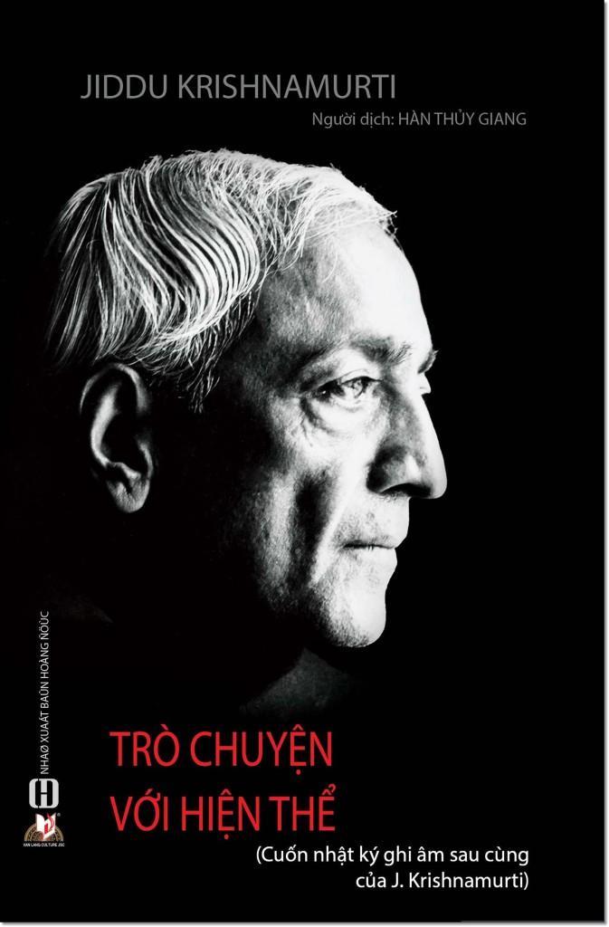 10 Kiệt Tác Tinh Hoa Của Triết Gia J. Krishnamurti - Hành Trình Khai Mở Tâm Thức