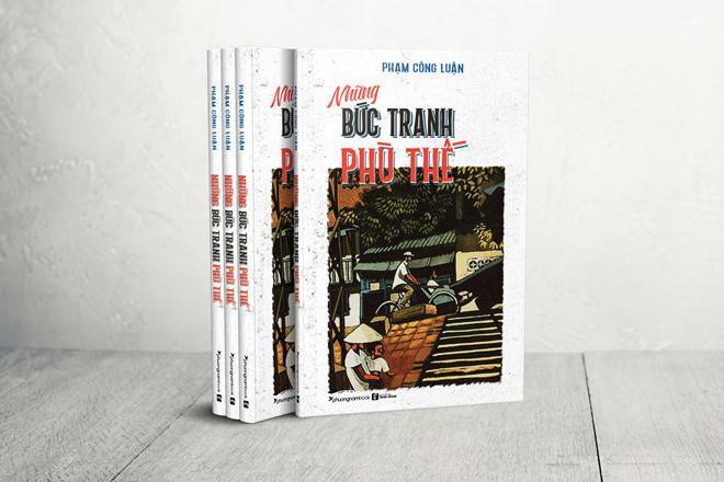 5 Tác phẩm văn học đặc sắc nhất của nhà văn Phạm Công Luận
