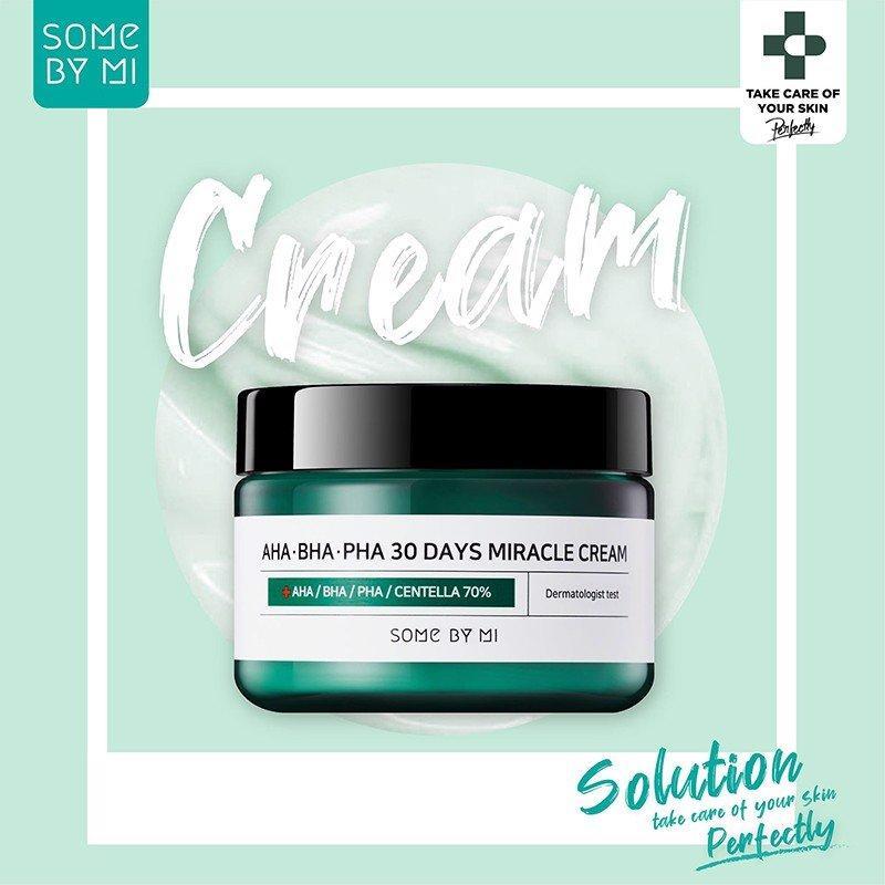 Top 10 sản phẩm mỹ phẩm Some By Mi được săn đón nhất hiện nay