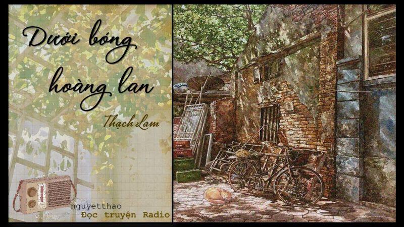 Top 7 Bài văn phân tích nhân vật Thanh trong tác phẩm 'Dưới bóng hoàng lan' (Ngữ văn lớp 10) xuất sắc nhất