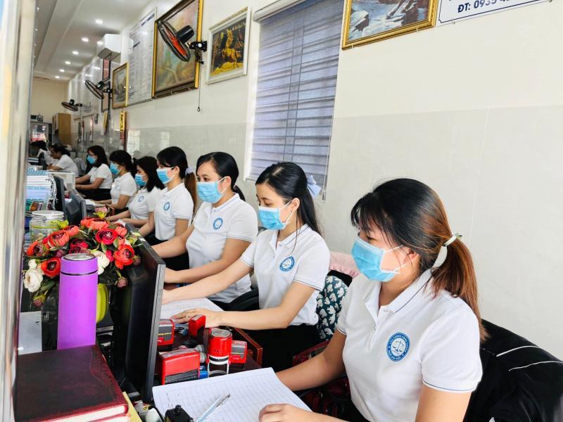 3 địa chỉ công chứng đáng tin cậy nhất tại Quảng Ngãi