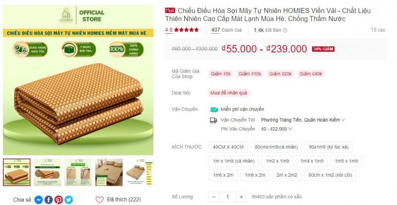 10 Mẫu Chiếu Điều Hòa Chất Lượng Nhất Hiện Nay - Lựa Chọn Hoàn Hảo Cho Giấc Ngủ