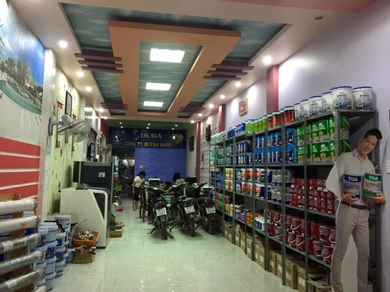 Top 3 đại lý sơn chính hãng Tây Ninh - Chất lượng đảm bảo, giá cả cạnh tranh