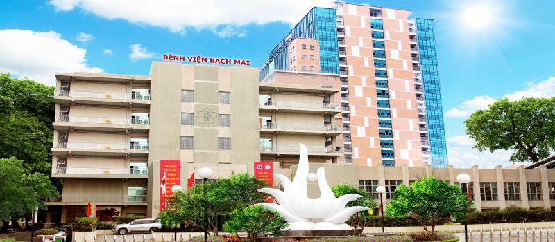 8 Địa chỉ vàng khám chữa viêm khớp uy tín nhất tại Hà Nội