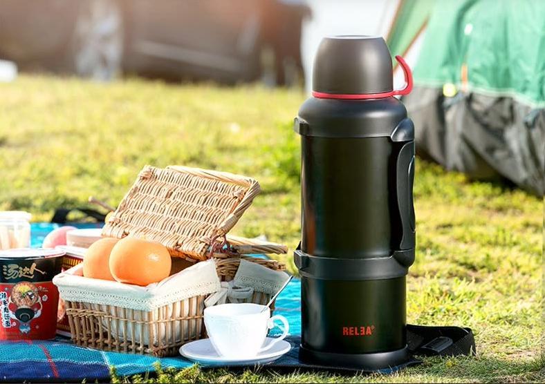 Tuyển tập 16 bài văn thuyết minh đặc sắc về phích nước (bình thủy) dành cho học sinh lớp 8