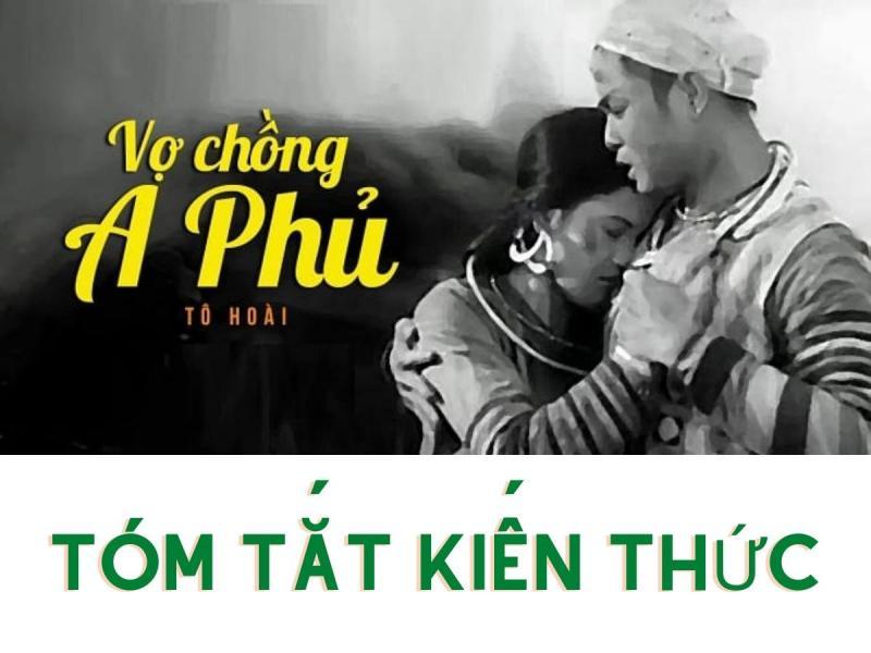Tuyển chọn 6 bài phân tích nghệ thuật xuất sắc nhất trong kiệt tác 'Vợ chồng A Phủ' của nhà văn Tô Hoài