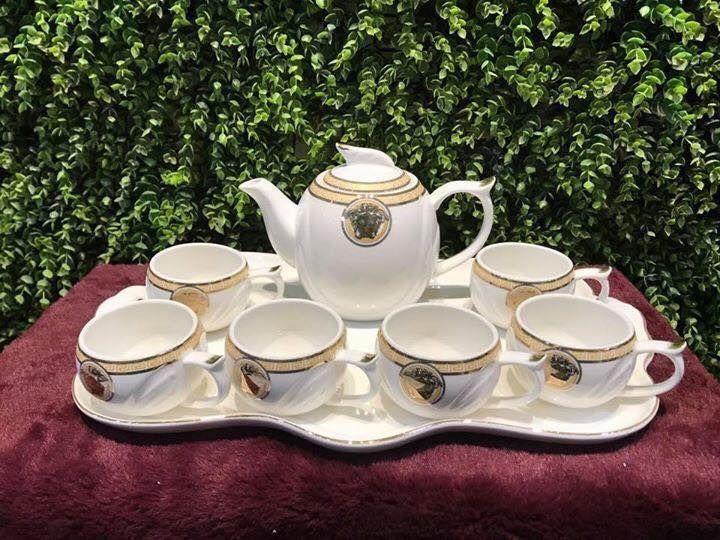 Top 10 Bài văn miêu tả bộ ấm trà ấn tượng nhất - Tuyển tập văn mẫu hay