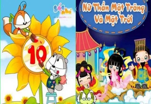 Top 8 bài phân tích sâu sắc về tác phẩm 'Nữ thần Mặt Trăng và Mặt Trời' trong chương trình Ngữ văn lớp 10