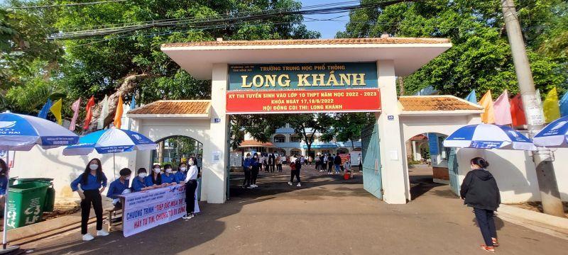 9 Trường THPT Chất Lượng Và Nổi Tiếng Nhất Tỉnh Đồng Nai