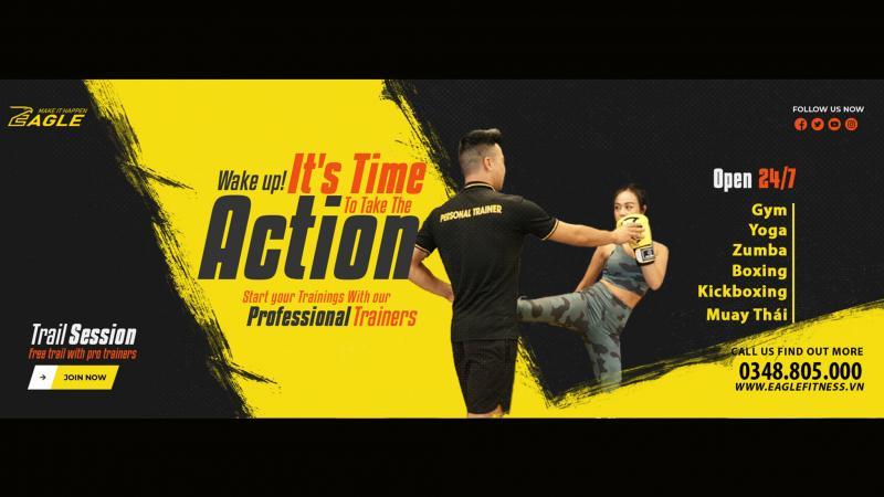 Top 4 Phòng tập Kickboxing chất lượng tại quận Hai Bà Trưng, Hà Nội