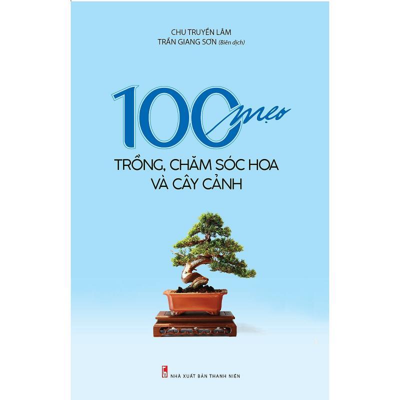 Top 5 Cuốn Sách Hay Về Nghệ Thuật Tạo Dáng Cây Cảnh