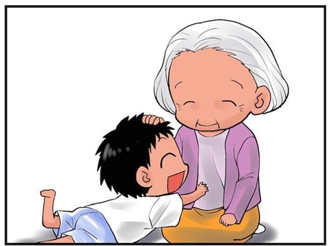Top 15 Bài văn tả bà sâu lắng và cảm động nhất