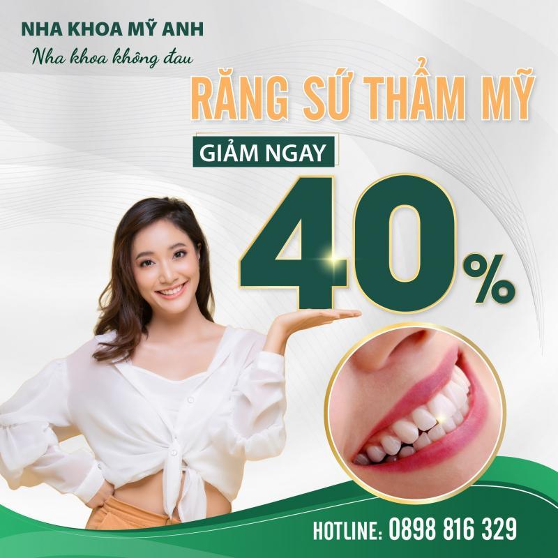 Top 10 Địa Chỉ Bọc Răng Sứ Uy Tín Và Chất Lượng Nhất Tại Đồng Tháp