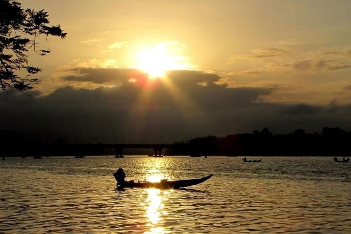 Top 15 Áng văn xuôi đẹp nhất miêu tả bình minh quê hương