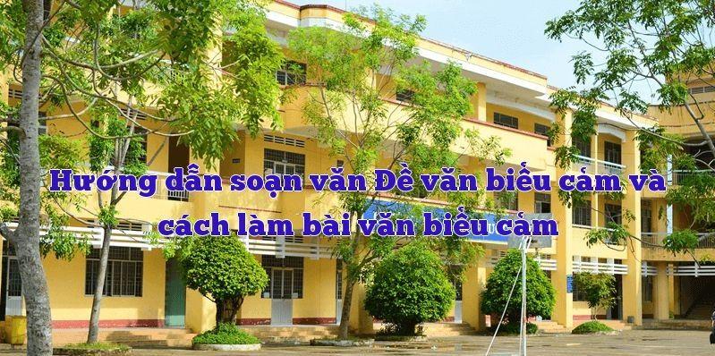 6 Bài Hướng Dẫn Tinh Tế Nhất Về Nghệ Thuật Viết Văn Biểu Cảm Cho Học Sinh Lớp 7