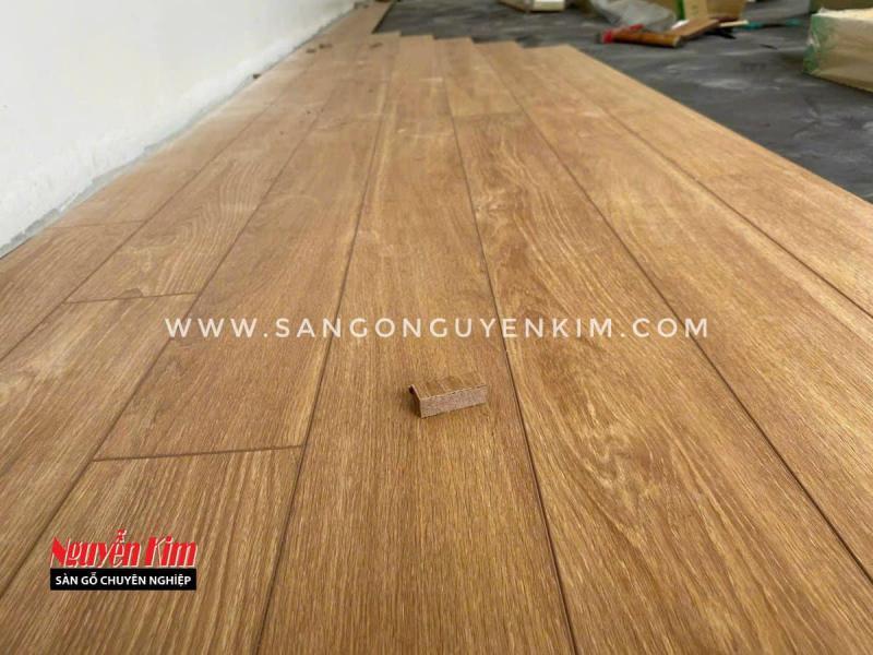 Top 6 địa chỉ cung cấp sàn nhựa uy tín và chất lượng hàng đầu tại quận Cầu Giấy, Hà Nội