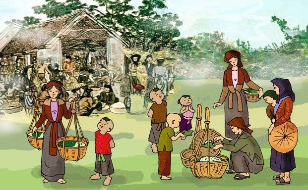 Top 5 Bài văn phân tích sâu sắc hình ảnh Cốm qua cảm nhận của Thạch Lam trong đoạn trích “Một thứ quà của lúa non: Cốm” (Ngữ văn 7) ấn tượng nhất